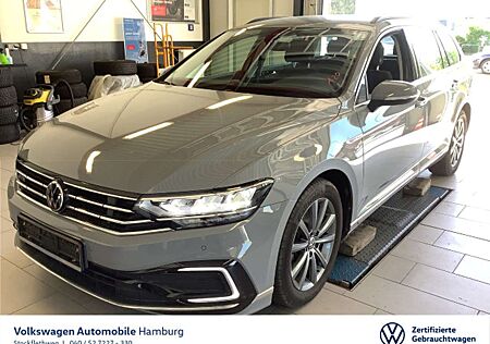 VW Passat Variant Volkswagen 1.4 TSI Hybrid GTE DSG Nav Kamera