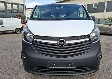 Opel Vivaro B Kasten/Kombi Combi L1H1 2,7t 9 Sitzer