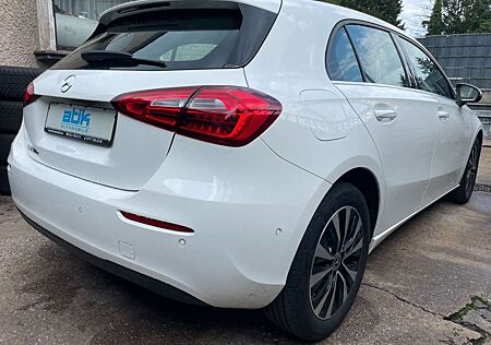 Mercedes-Benz A 250 Style Leder KAM MBUX-Advanced STANDH CarPl