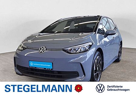 VW ID.3 Volkswagen Pro 150kW/58kWh *LED*Navi*Kamera*