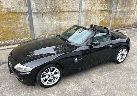BMW Z4 roadster 3.0i