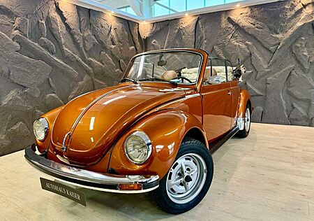 VW Käfer Volkswagen 1.6/37Kw/TOP ZUSTAND/VOLL RESTAURIERT/1-HA