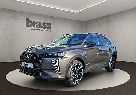 DS Automobiles DS 7 Esprit de Voyage BlueHDi130 S&S