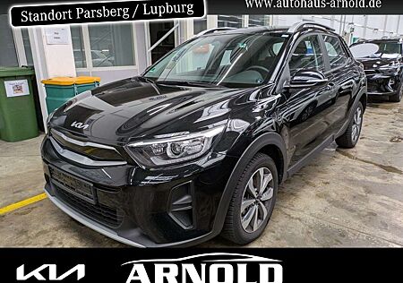 Kia Stonic 1.0 T-GDI Vision DCT7 Navi Kamera Sitzh.
