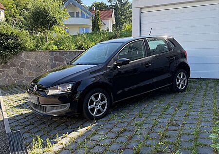 VW Polo Volkswagen V 5-Türer 1.4 Comfortline