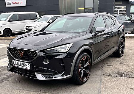 Cupra Formentor VZ 4Drive*Cup-Schalensitze/Navi/Pano Dach*