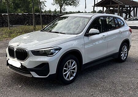 BMW X1 xDrive18d Aut.