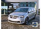 Dodge Grand Caravan 2019'er GT Carfax Unfallfrei