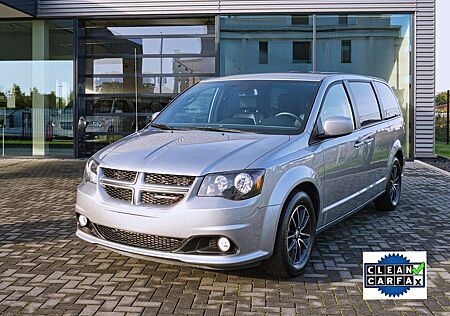 Dodge Grand Caravan 2019'er GT Carfax Unfallfrei