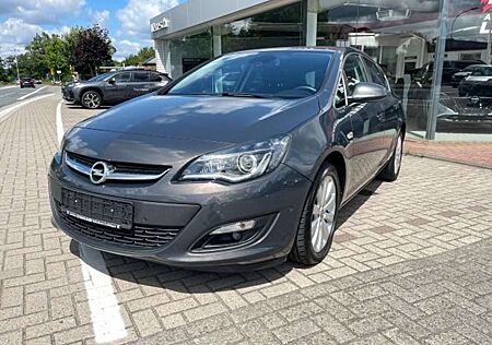 Opel Astra 1.4i Turbo Energy Automatik