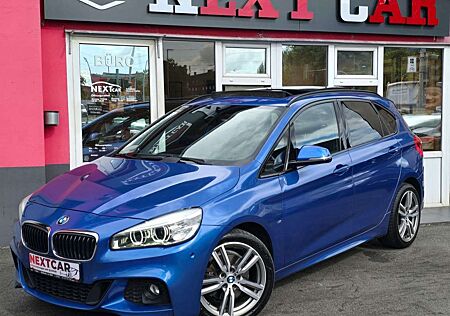 BMW 220d 220 Active Tourer - M Sport|Auto|Navi|AHK