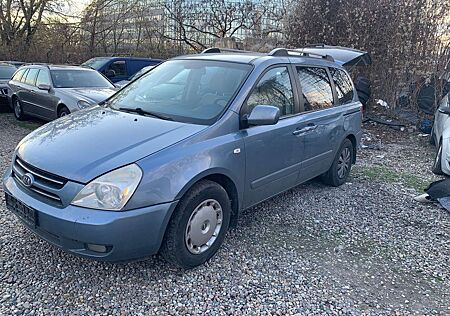 Kia Carnival 2.9 CRDi VGT LX+ Automatik+6 Sitze