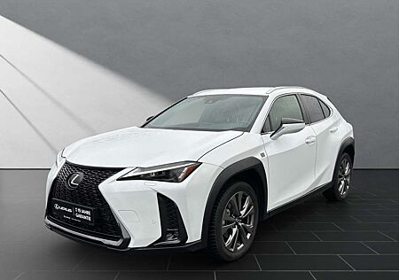 Lexus UX 250h 250h*F-SPORT-D.*1.HD*ALLW.REIF** 15J-GARANTIE