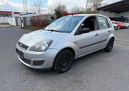 Ford Fiesta 1,3 51 kW Fun X °Klima°Tüv 01/26°124Tkm