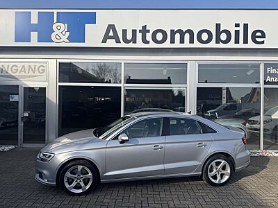 Audi A3 Pano LED Navi