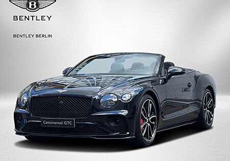 Bentley Continental GTC V8 CARBON - STYLING - PAKET