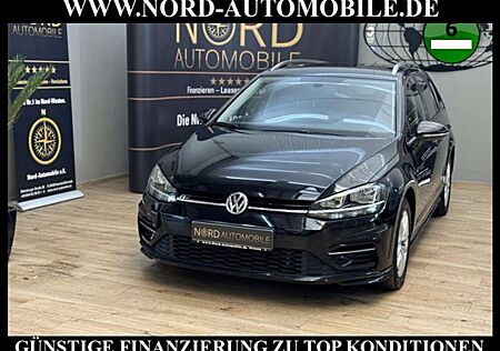 VW Golf Variant Volkswagen R-Line 2.0 TDI DSG Kamera*Navi* R-Line