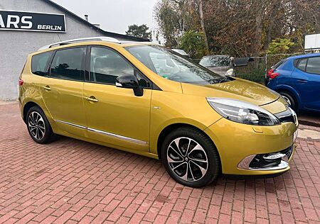 Renault Grand Scenic Scenic Grand BOSE*7 SITZE*NAVI*PANORAMA*Bi-XENON