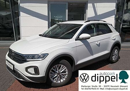 VW T-Roc Volkswagen 1.0 TSI Life LED,Navi,Kamera,Keyless