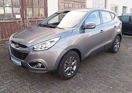 Hyundai ix35 FIFA World Cup Edition 2WD