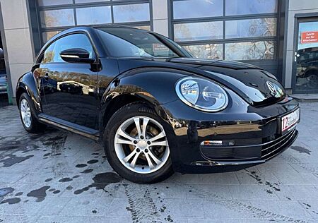 VW Beetle Volkswagen Lim. Basis