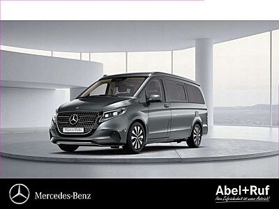 Mercedes-Benz Marco Polo 250 d MULTI+DISTRO+AIRMATIC+AHK+360°