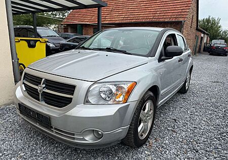 Dodge Caliber 2.0 SXT+LPG Gas+Automatik+