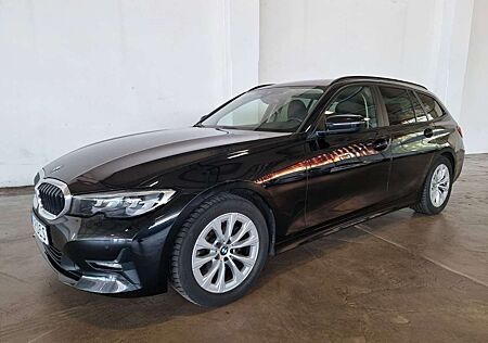 BMW 318 Baureihe 3 Touring d Advantage