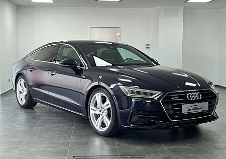 Audi A7 SB 55 TFSI quattro/NAVI/KAM/CARPL/SHZ/DAB/LED
