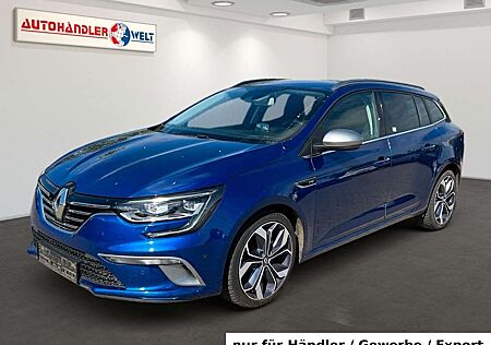 Renault Megane Lim. 1.6 TCe GT-Line LED AAC Navi SHZ