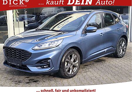 Ford Kuga 1.5 EB ST-Line VIRTU+NAVI+LED+KAM+PDC+18LM