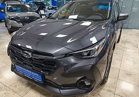 Subaru Forester 2.0i Exclusive AWD | Navi | LED