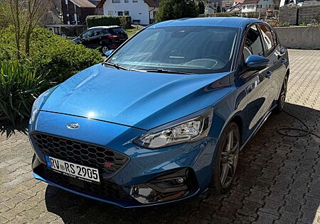 Ford Focus 2.3 EcoBoost S