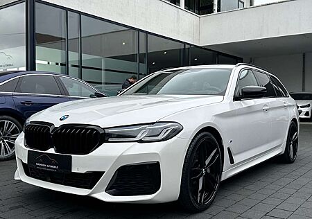 BMW 540 d xDrive Touring M Sport | Standheizung