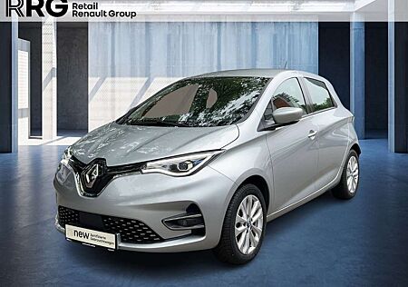 Renault ZOE R110 Z.E. 50 + Experience CCS Batteriekauf