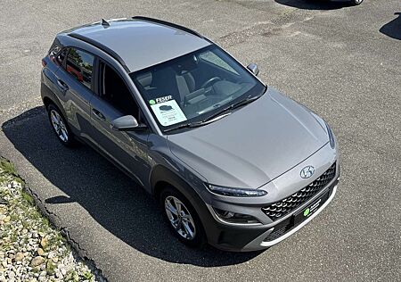 Hyundai Kona 1.0 T-GDI 2WD SHZ KAM APP