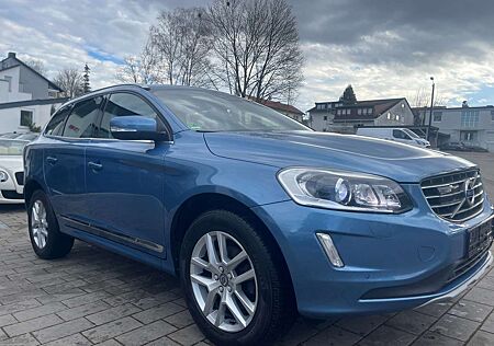 Volvo XC 60 XC60 Kinetic 2WD