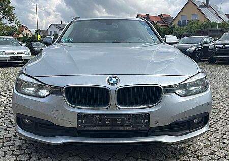 BMW 318 d *Navi*PDC*LED