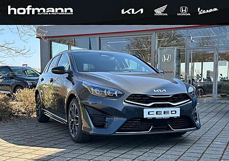 Kia Cee'd Ceed / GT-Line Tech-Paket