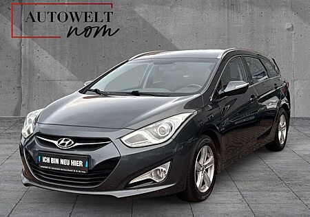 Hyundai i40 1.7 CRDI 100KW Star Edition Automat.