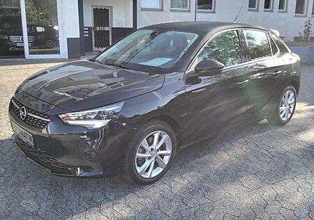 Opel Corsa Elegance AUTOMATIK LED NAVI KAMERA ALLWETTER