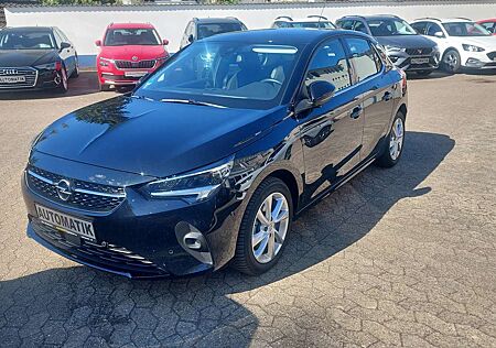 Opel Corsa Elegance AUTOMATIK LED NAVI KAMERA ALLWETTER