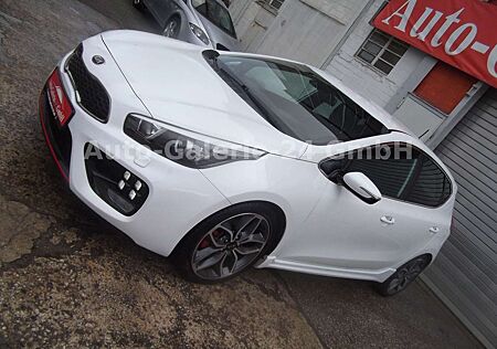 Kia Cee'd Ceed / Ceed 1,6 GT- Track