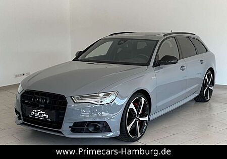 Audi A6 3.0 TDI Quattro Competit.|MATRIX|PANO|HEADUP|