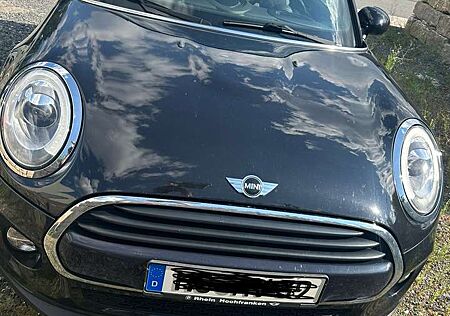 Mini Cooper D Seven