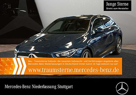 Mercedes-Benz CLA 220 d AMG+LED+KAMERA+8G