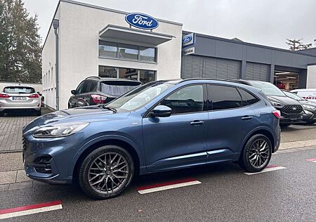 Ford Kuga ST-Line X-Head Up-Sitzheiz.v./hi.-Navi