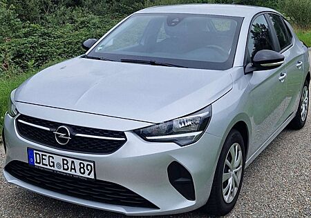 Opel Corsa 1.2 Start/Stop Edition