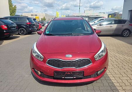 Kia XCeed Ceed SW / cee'd SW