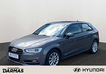 Audi A3 1,0 TFSI S-tronic Attraction Navi Sitzhz.